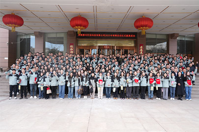 河南賽諾威聚丙烯酰胺2025年生產(chǎn)全面開工了！